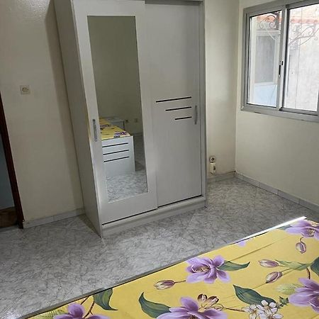 Appartement De Luxe A Ouakam Дакар Экстерьер фото