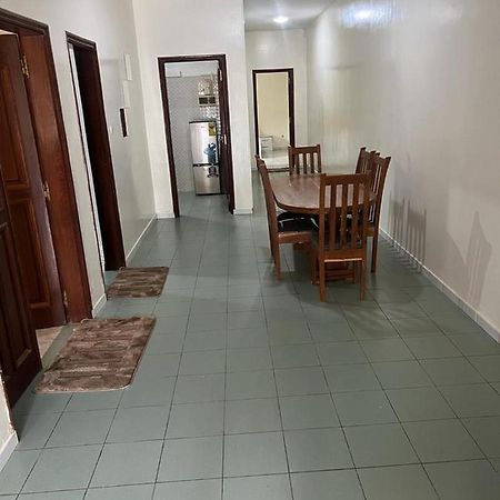 Appartement De Luxe A Ouakam Дакар Экстерьер фото
