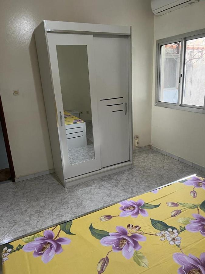 Appartement De Luxe A Ouakam Дакар Экстерьер фото