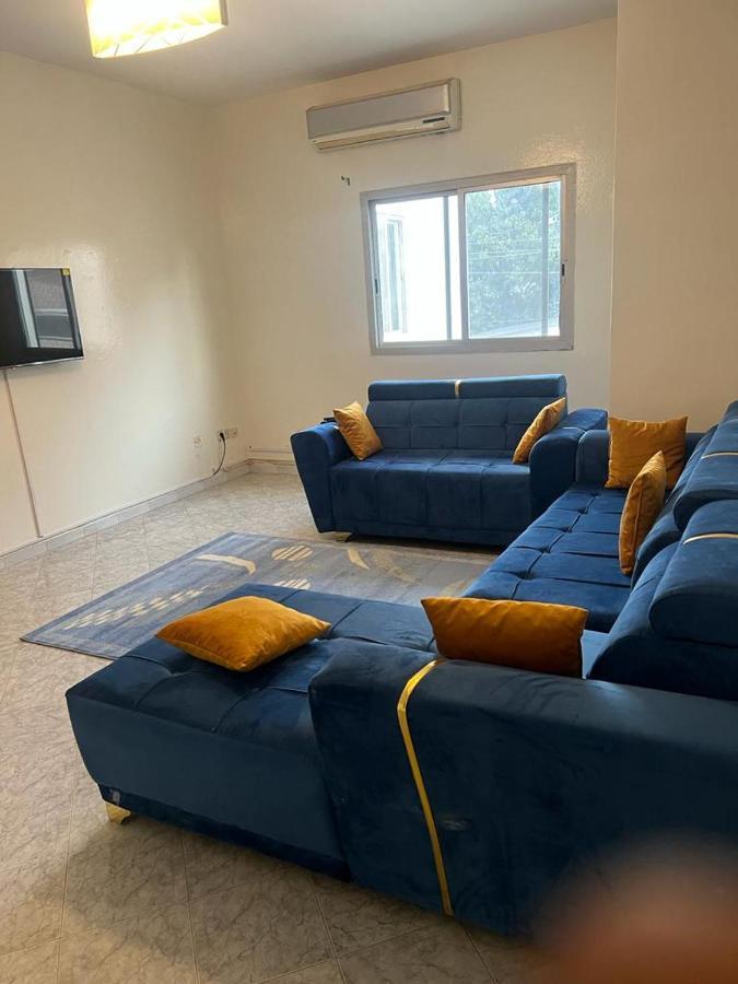 Appartement De Luxe A Ouakam Дакар Экстерьер фото