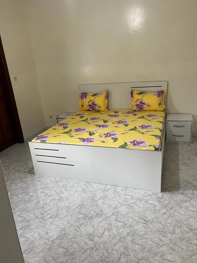 Appartement De Luxe A Ouakam Дакар Экстерьер фото