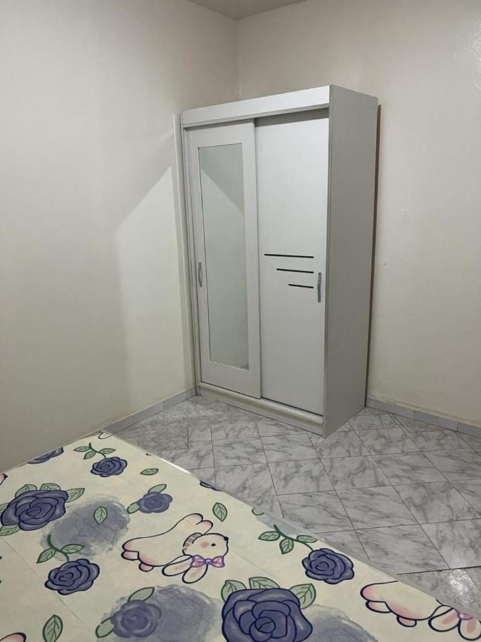 Appartement De Luxe A Ouakam Дакар Экстерьер фото