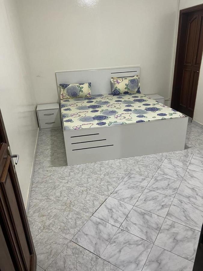 Appartement De Luxe A Ouakam Дакар Экстерьер фото