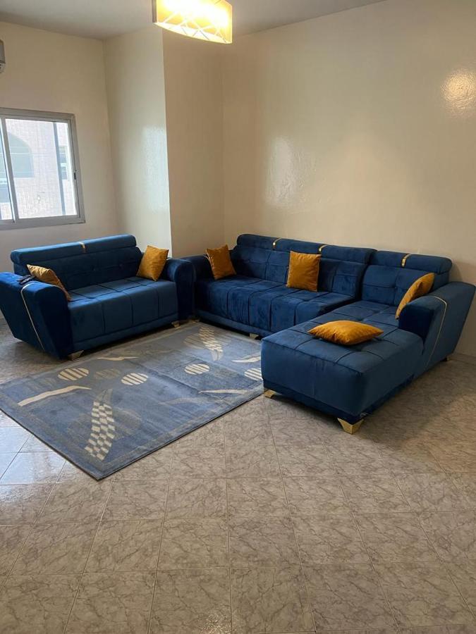Appartement De Luxe A Ouakam Дакар Экстерьер фото