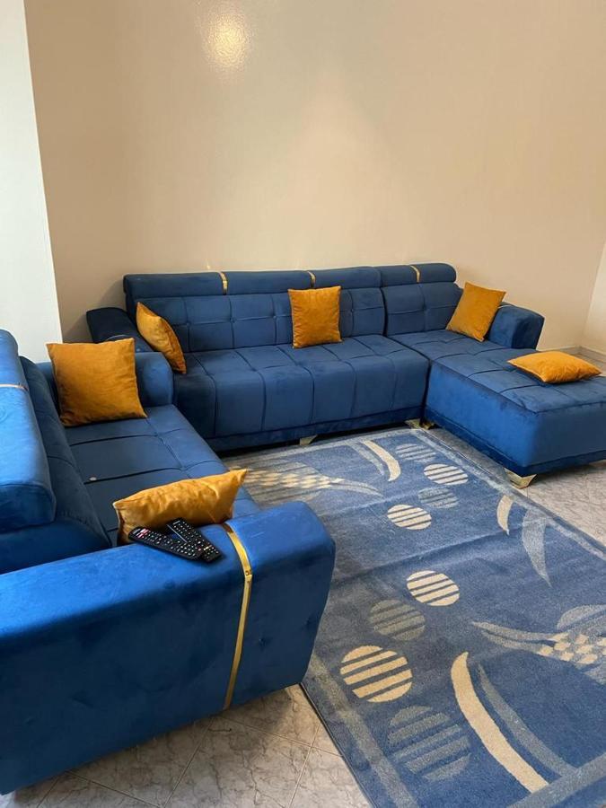 Appartement De Luxe A Ouakam Дакар Экстерьер фото