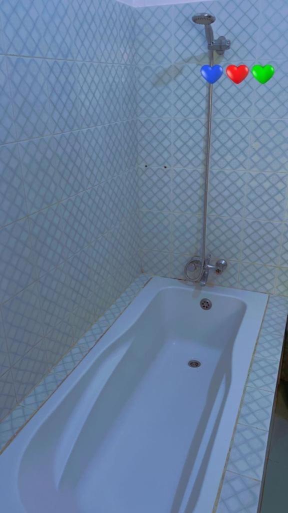 Appartement De Luxe A Ouakam Дакар Экстерьер фото